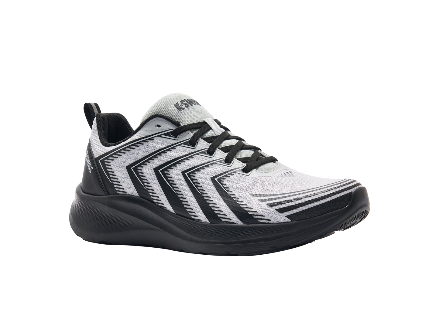 04965-006-M | MELLOW | BLACK/GREY