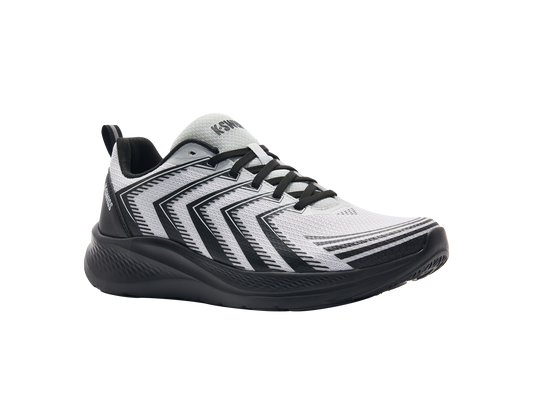04965-006-M | MELLOW | BLACK/GREY