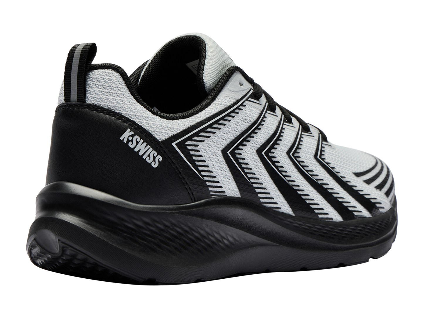 04965-006-M | MELLOW | BLACK/GREY