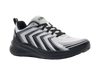 04965-006-M | MELLOW | BLACK/GREY