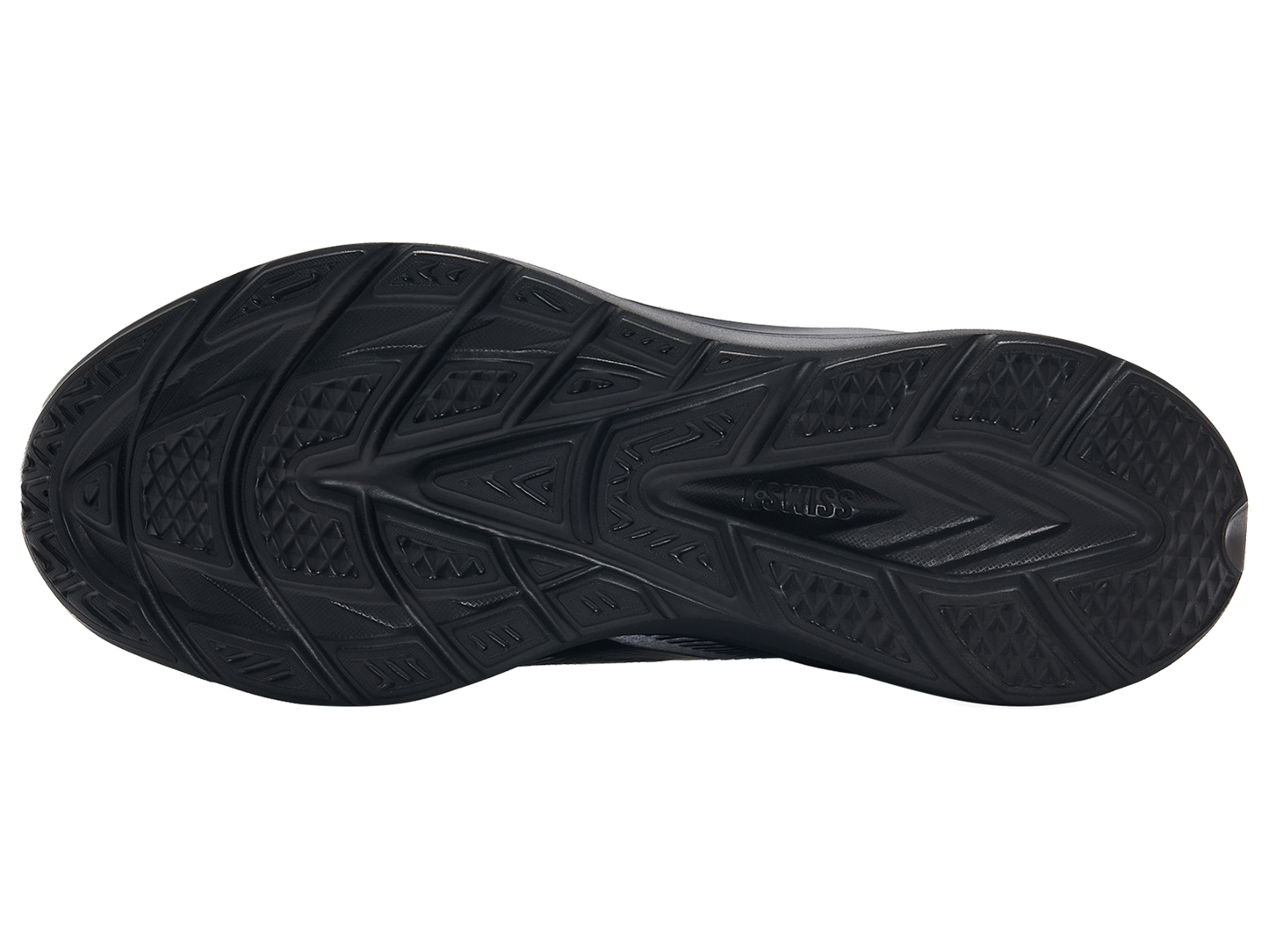 04965-006-M | MELLOW | BLACK/GREY