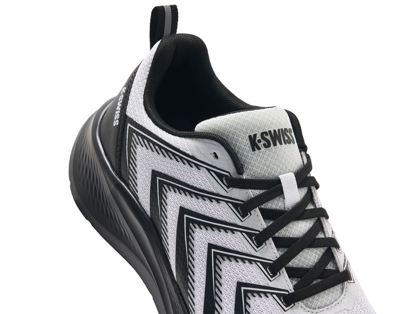 04965-006-M | MELLOW | BLACK/GREY