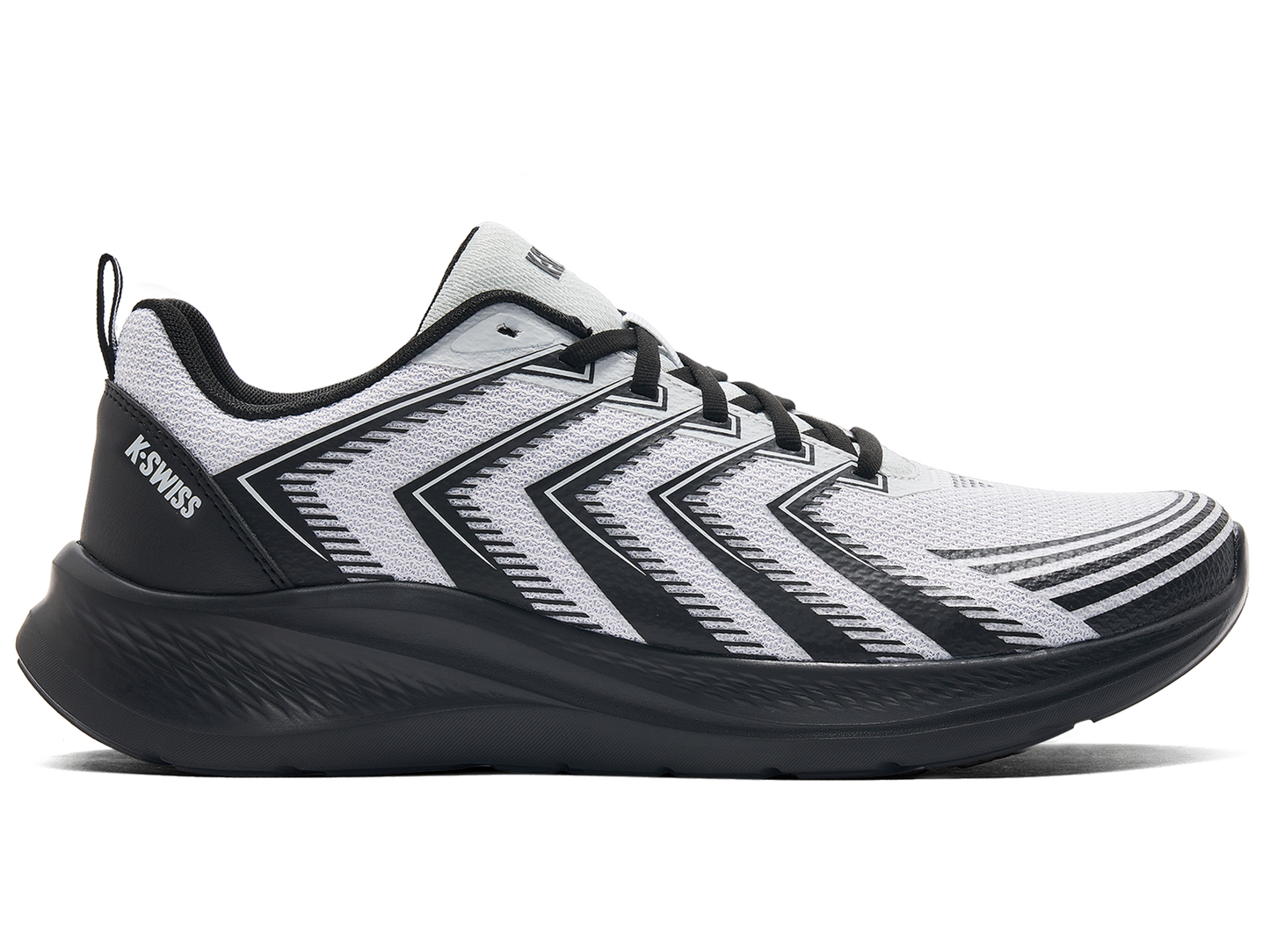 04965-006-M | MELLOW | BLACK/GREY