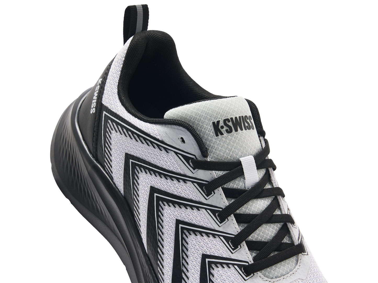 04965-006-M | MELLOW | BLACK/GREY