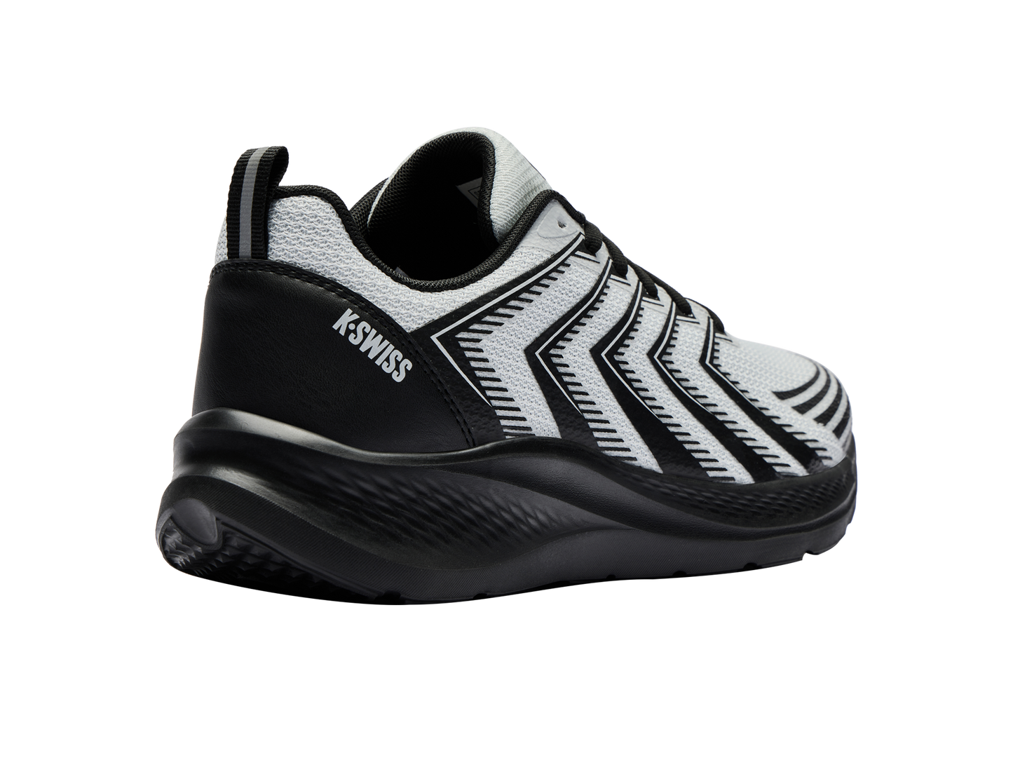 04965-006-M | MELLOW | BLACK/GREY