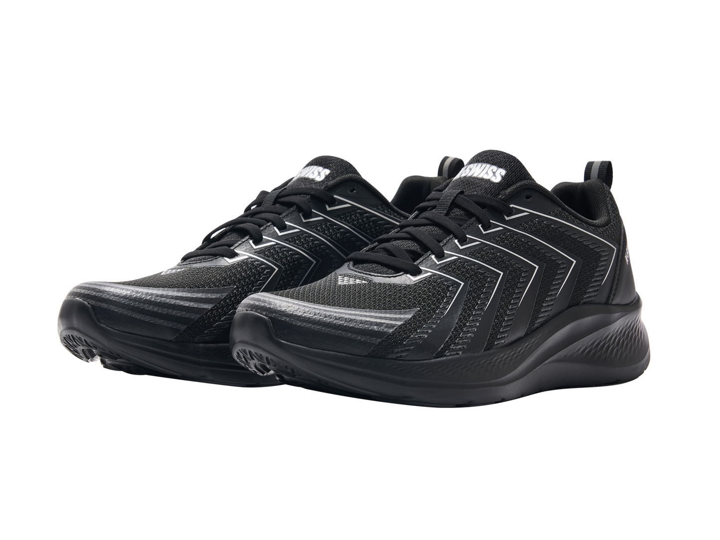04965-008-M | MELLOW | BLACK