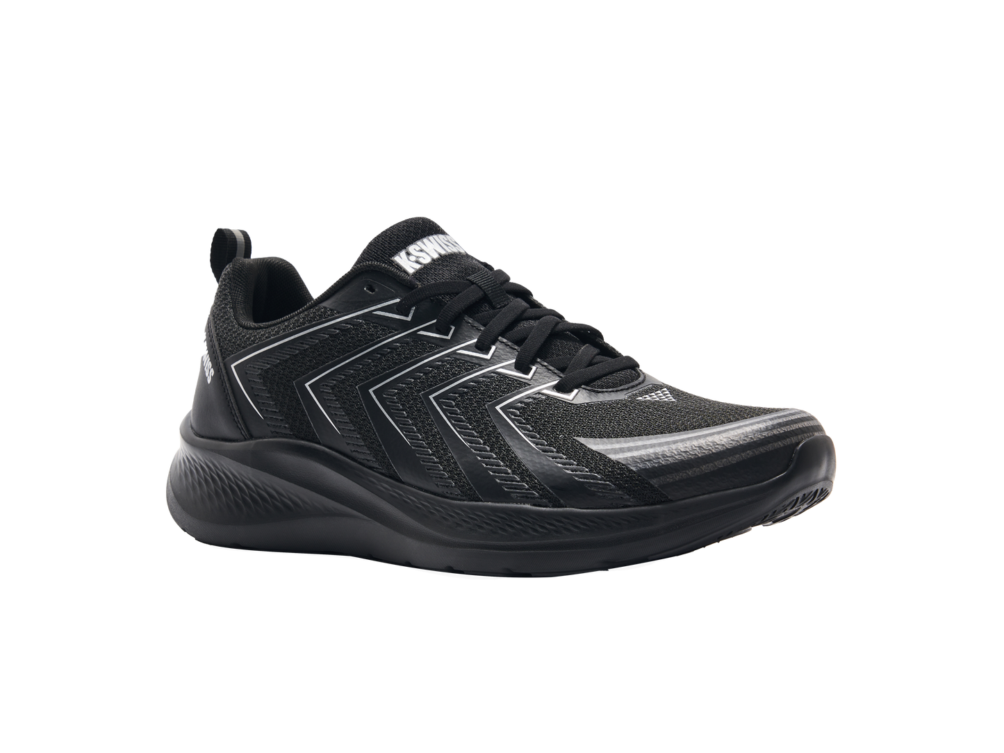 04965-008-M | MELLOW | BLACK
