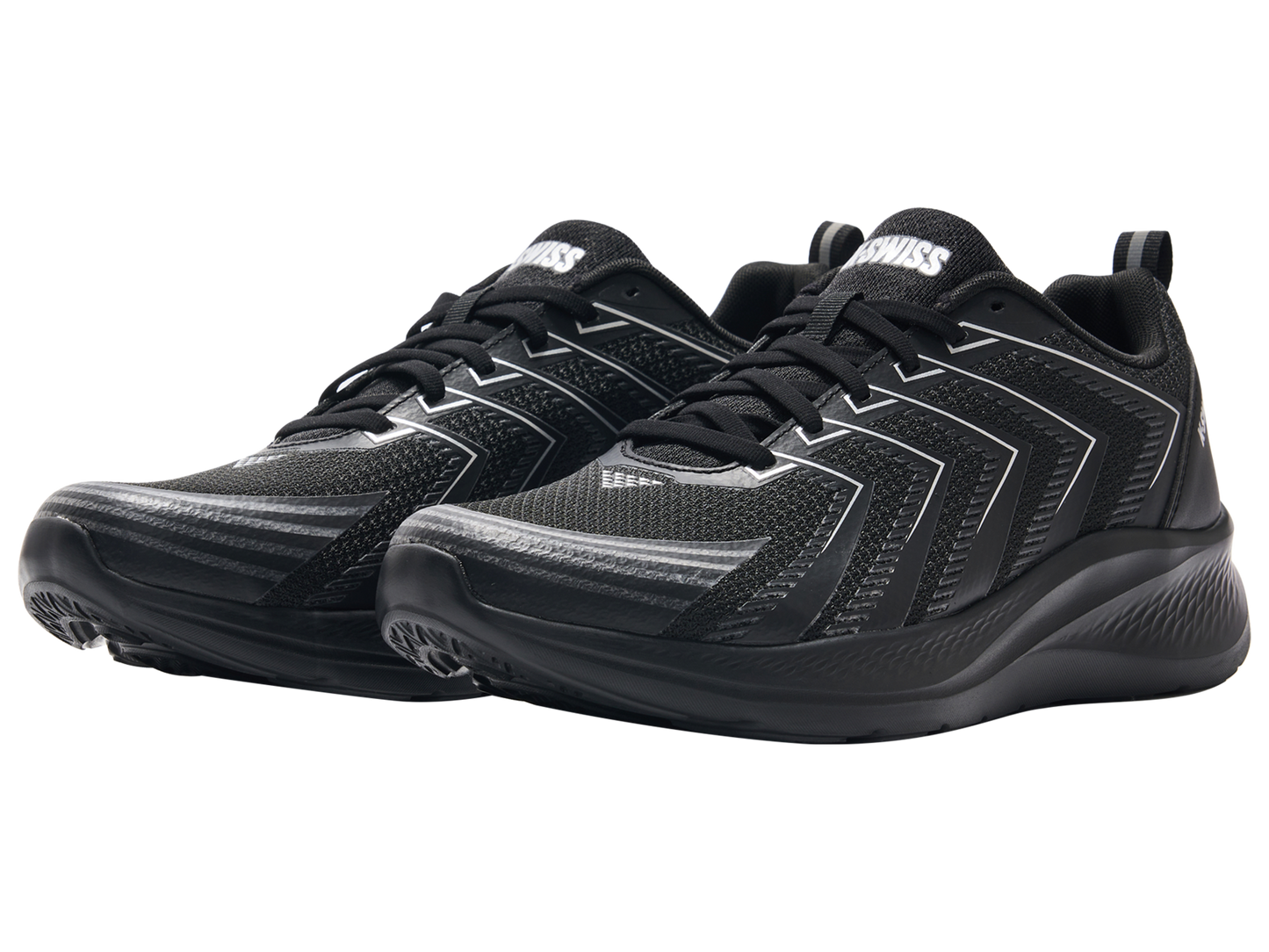 04965-008-M | MELLOW | BLACK