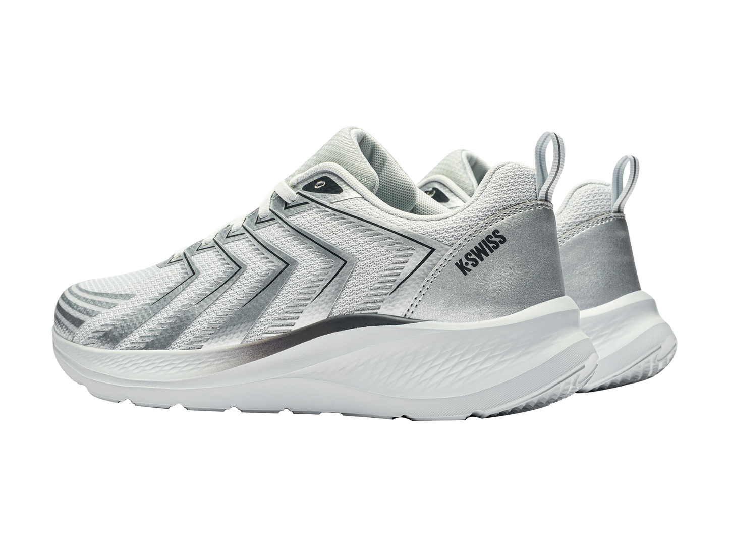 04965-080-M | MELLOW | SILVER