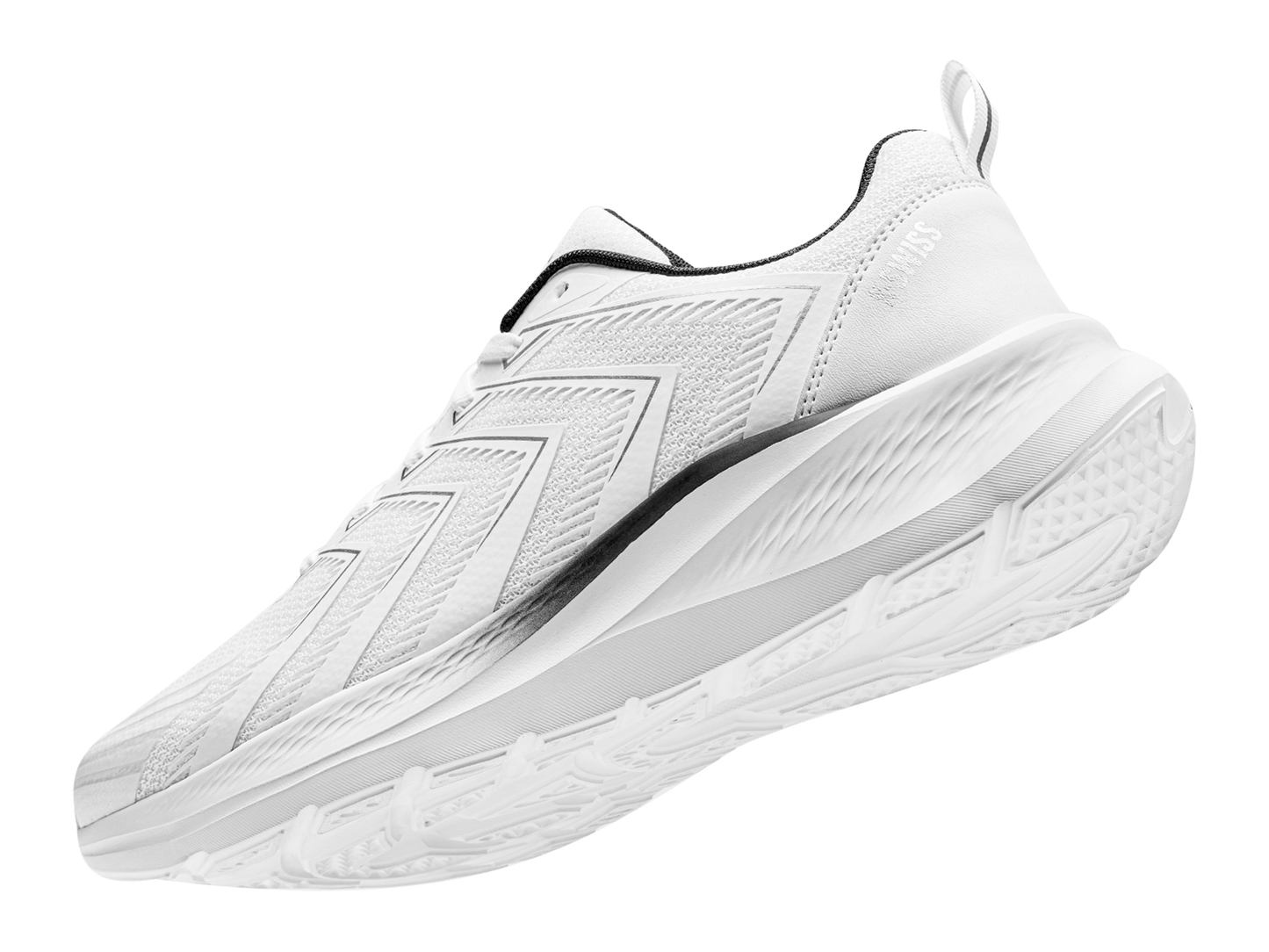 04965-100-M | MELLOW | WHITE