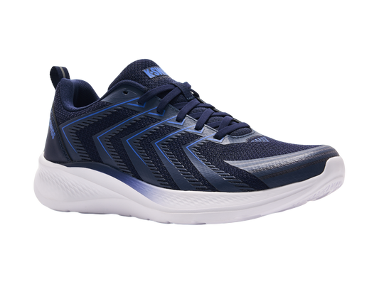 04965-437-M | MELLOW | BLUE/WHITE