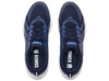 04965-437-M | MELLOW | BLUE/WHITE