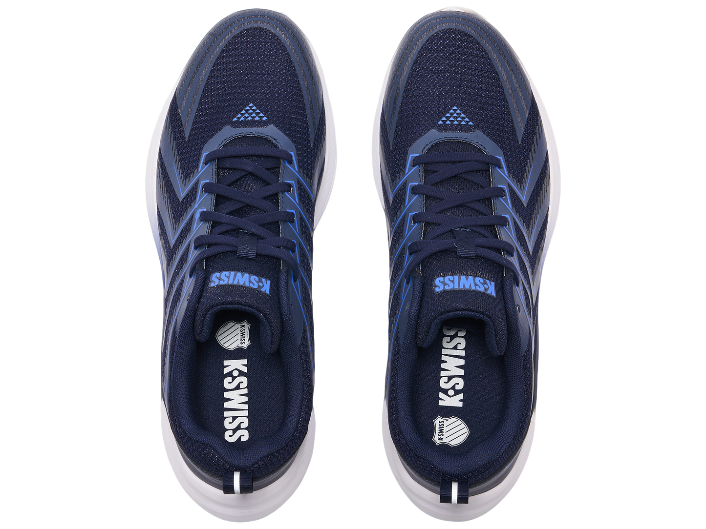 04965-437-M | MELLOW | BLUE/WHITE