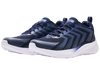 04965-437-M | MELLOW | BLUE/WHITE