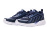 04965-437-M | MELLOW | BLUE/WHITE
