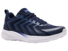 04965-437-M | MELLOW | BLUE/WHITE