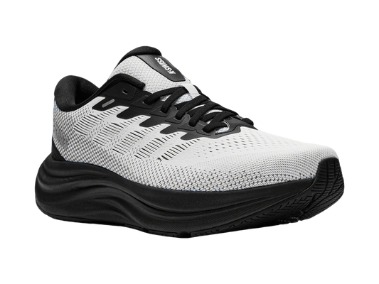 04966-106-M | SHADX | WHITE/BLACK