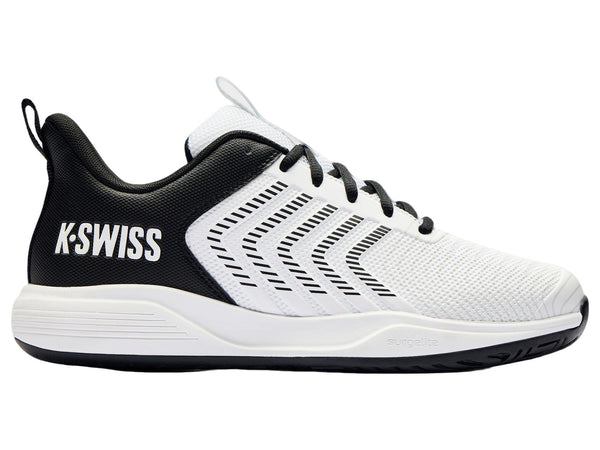 04967-102-M | ULTRASHOT LIGHT | WHITE/BLACK
