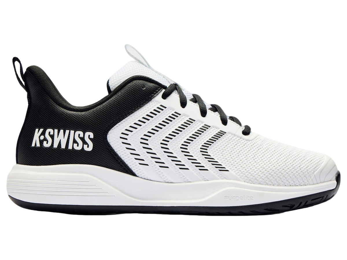 04967-102-M | ULTRASHOT LIGHT | WHITE/BLACK