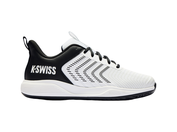 04967-102-M | ULTRASHOT LIGHT | WHITE/BLACK