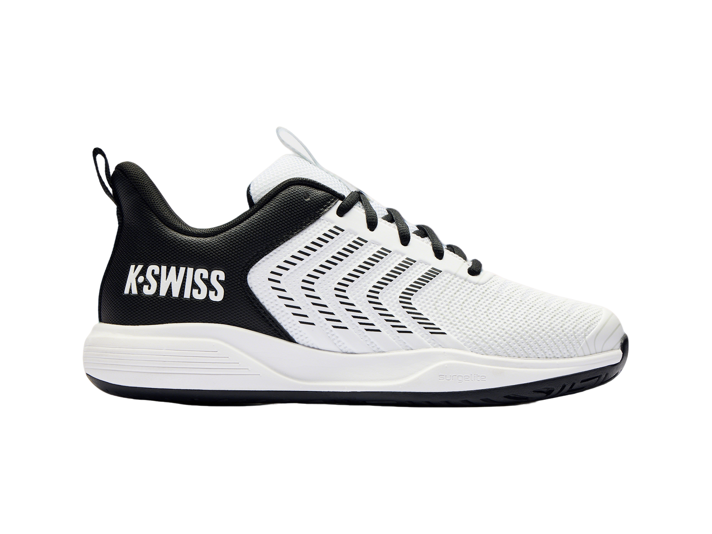 04967-102-M | ULTRASHOT LIGHT | WHITE/BLACK
