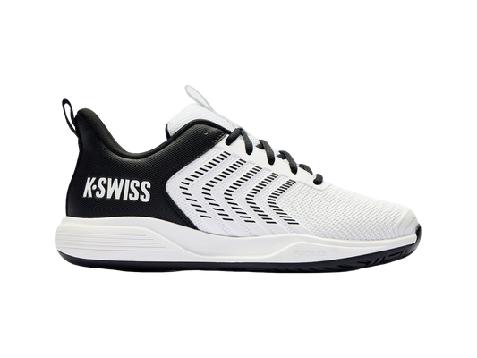 04967-102-M | ULTRASHOT LIGHT | WHITE/BLACK