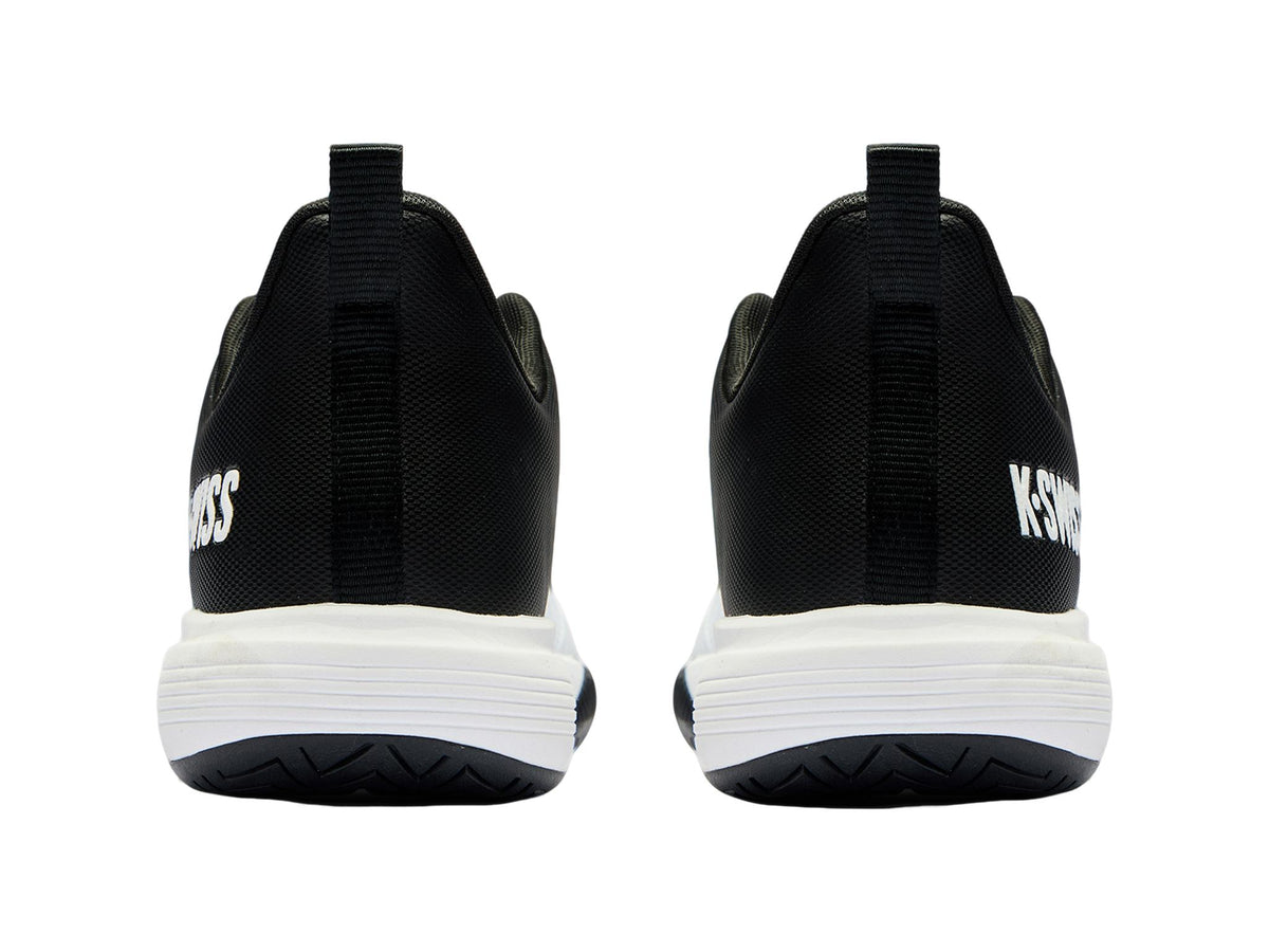 04967-102-M | ULTRASHOT LIGHT | WHITE/BLACK