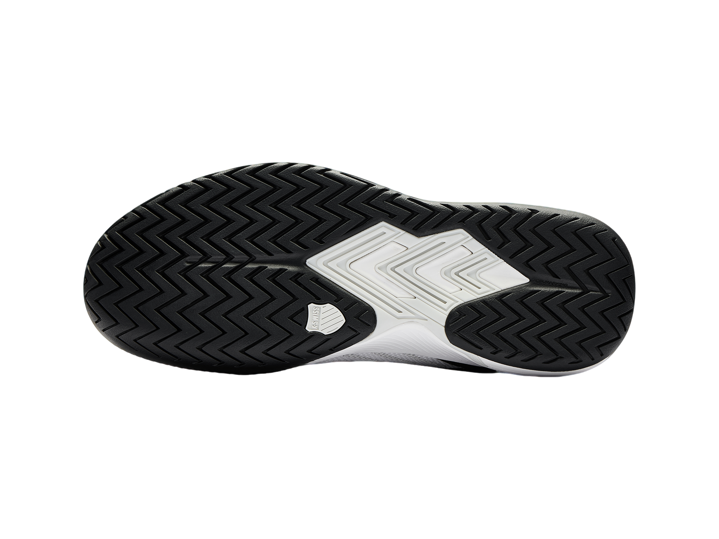 04967-102-M | ULTRASHOT LIGHT | WHITE/BLACK