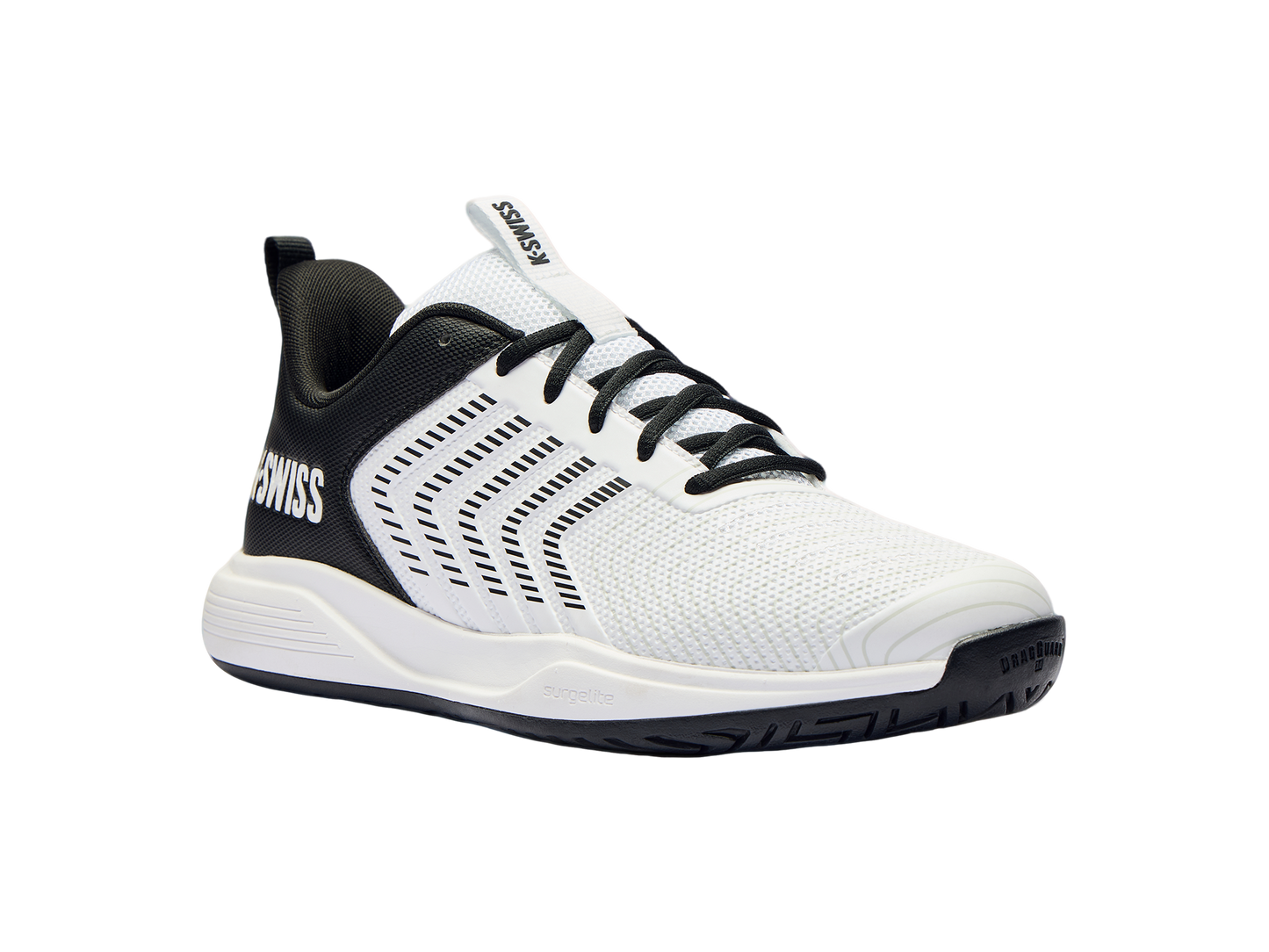 04967-102-M | ULTRASHOT LIGHT | WHITE/BLACK