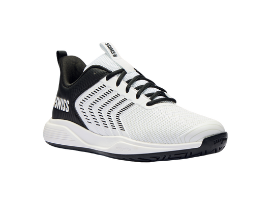 04967-102-M | ULTRASHOT LIGHT | WHITE/BLACK