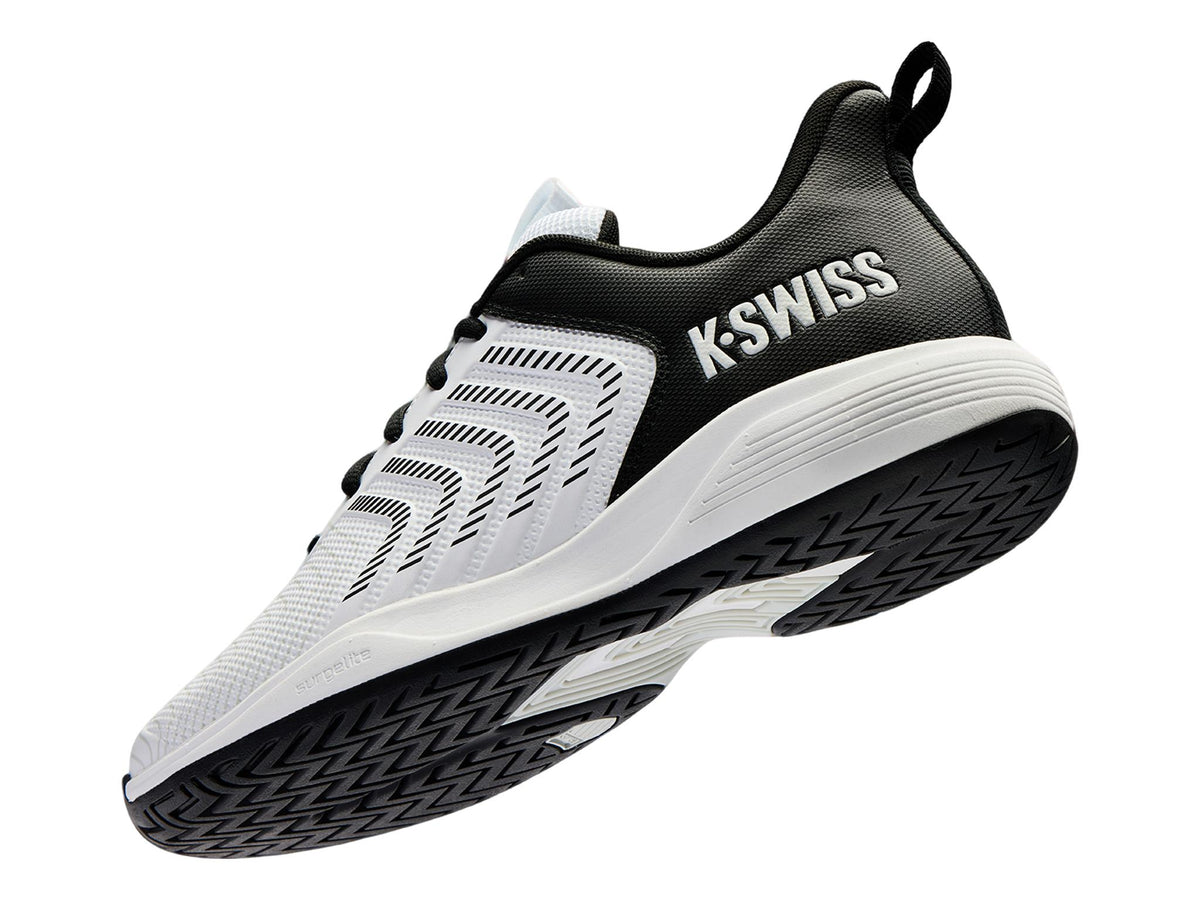 04967-102-M | ULTRASHOT LIGHT | WHITE/BLACK