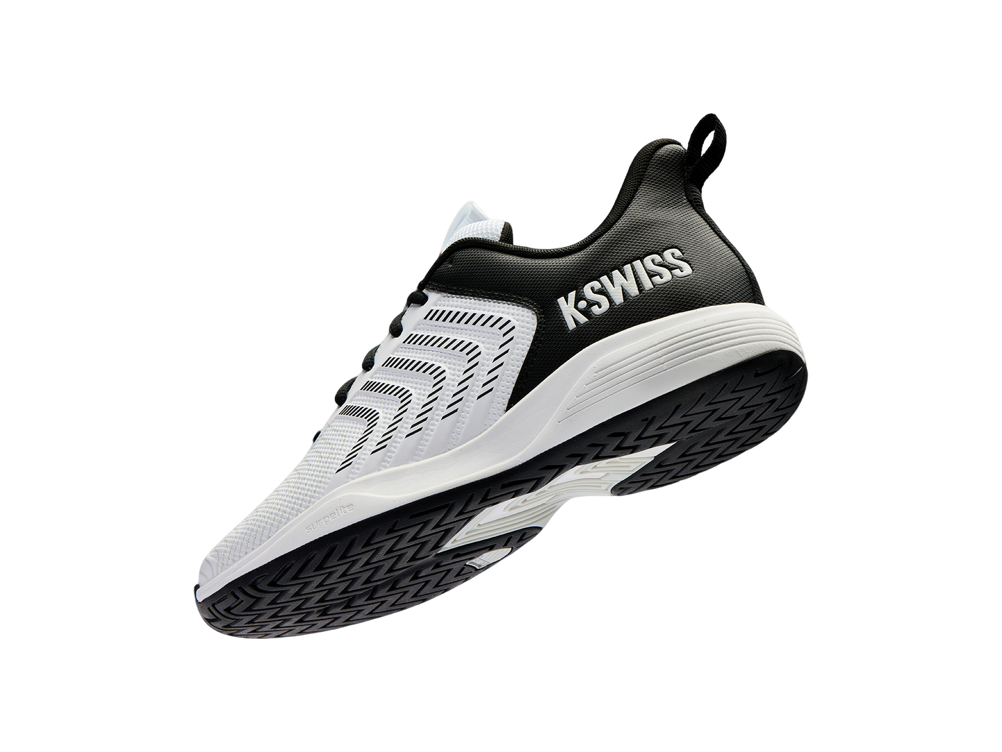 04967-102-M | ULTRASHOT LIGHT | WHITE/BLACK