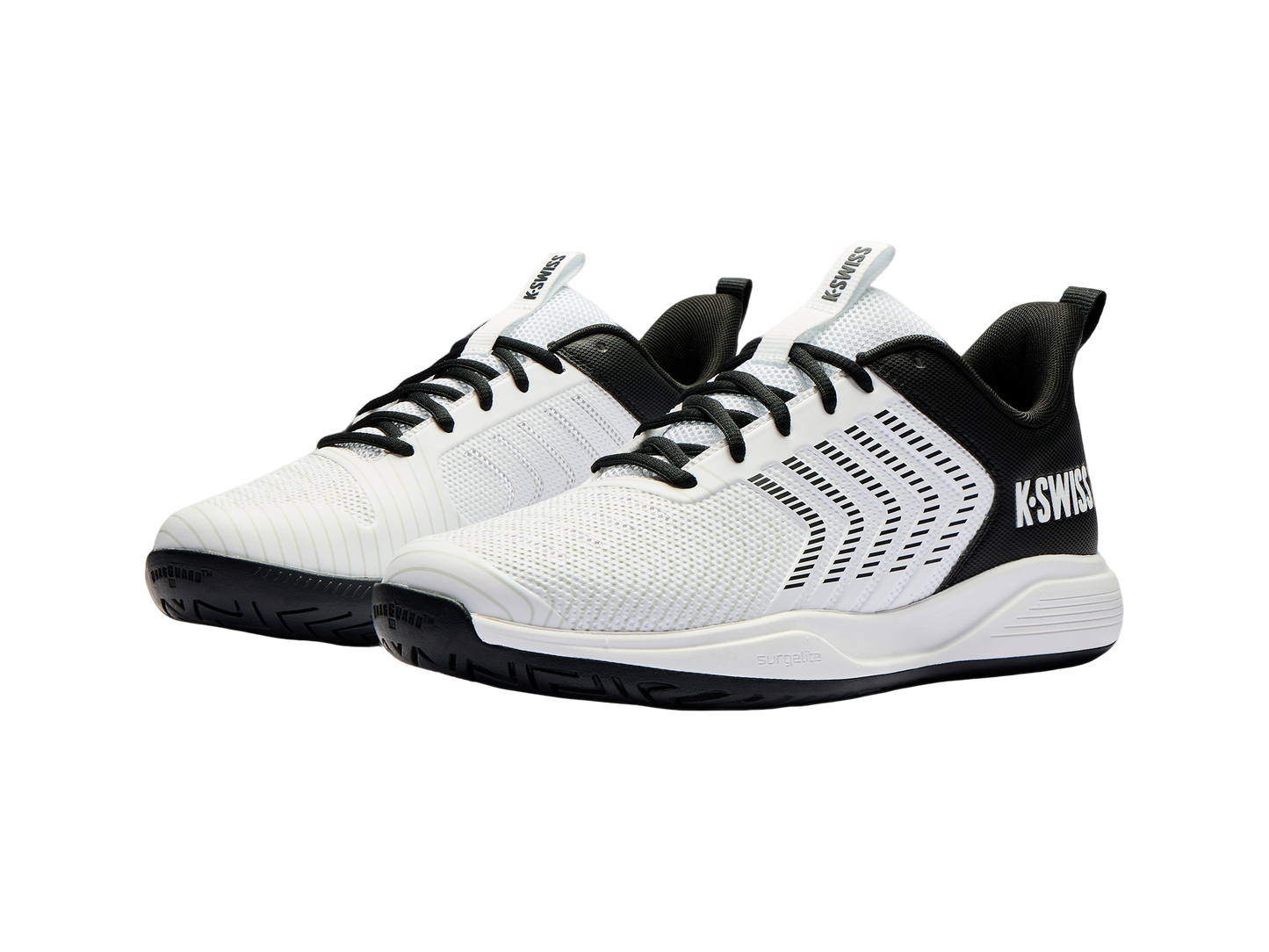 04967-102-M | ULTRASHOT LIGHT | WHITE/BLACK