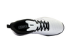 04967-102-M | ULTRASHOT LIGHT | WHITE/BLACK