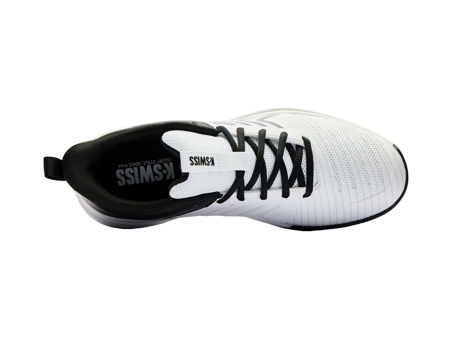 04967-102-M | ULTRASHOT LIGHT | WHITE/BLACK