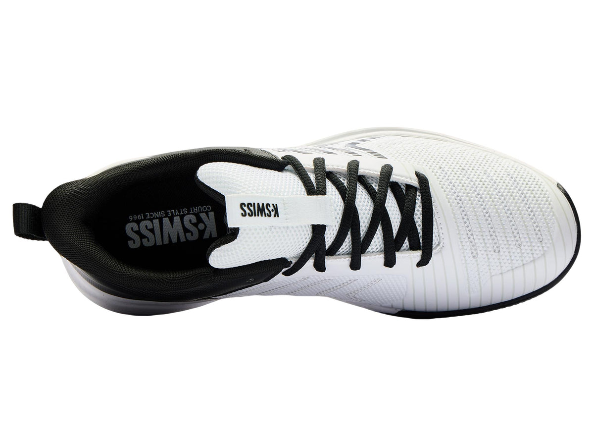 04967-102-M | ULTRASHOT LIGHT | WHITE/BLACK