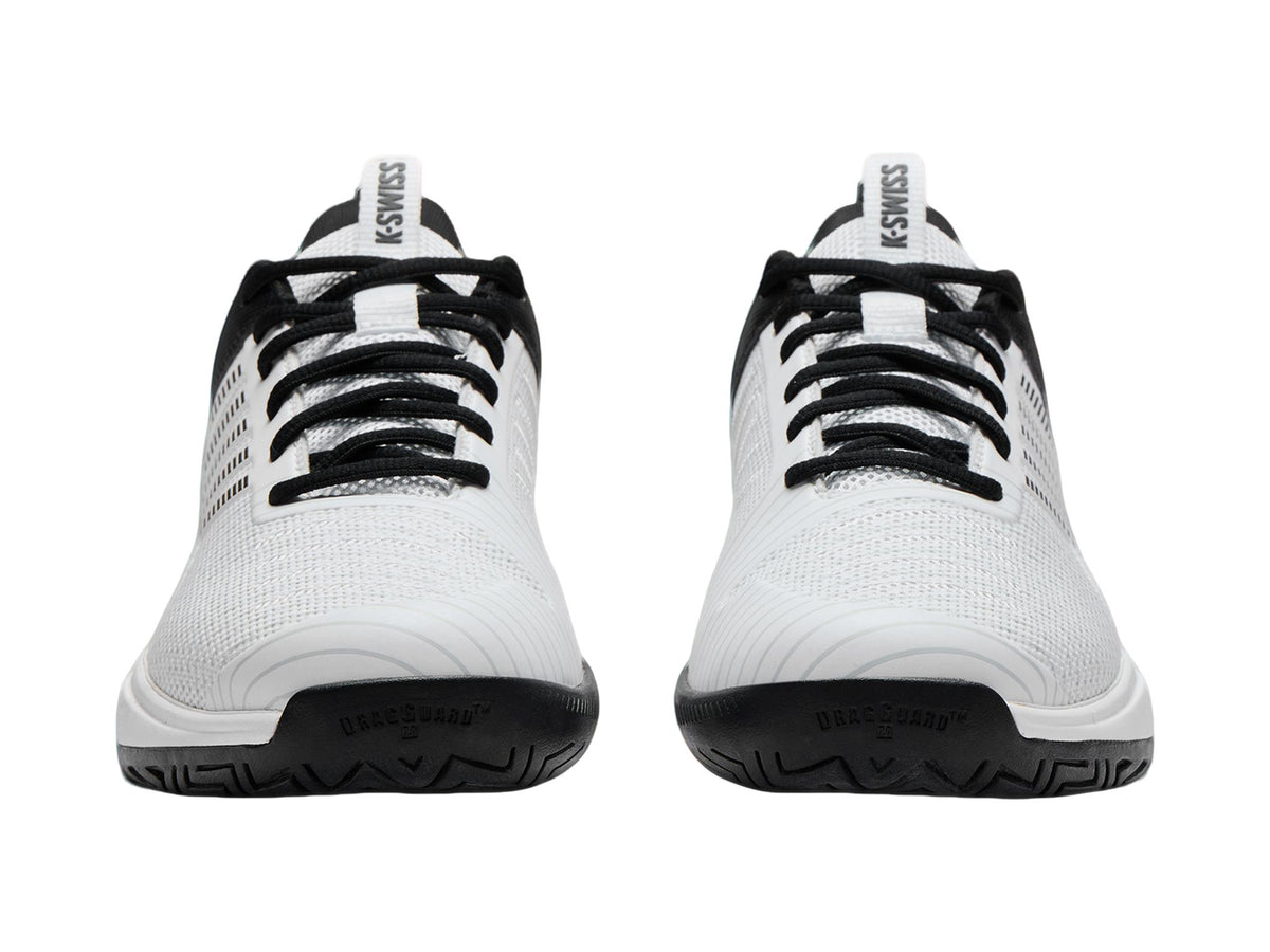 04967-102-M | ULTRASHOT LIGHT | WHITE/BLACK