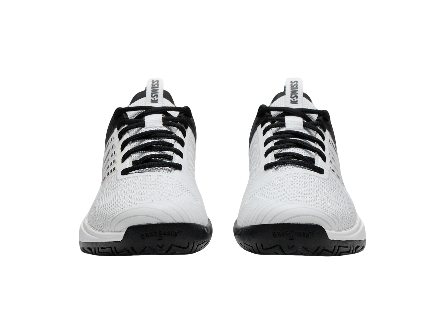 04967-102-M | ULTRASHOT LIGHT | WHITE/BLACK