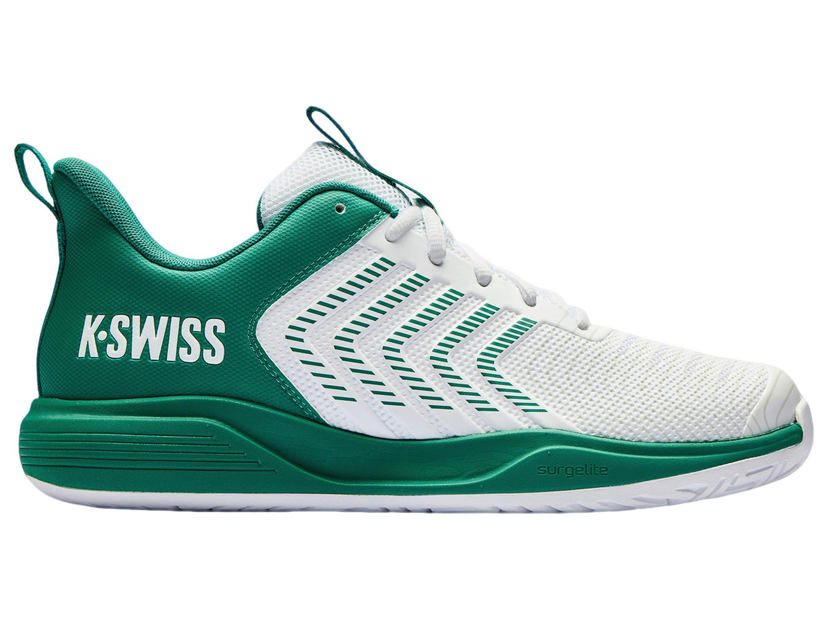 04967-108-M | ULTRASHOT LIGHT | WHITE/GREEN