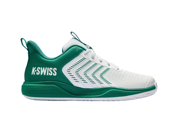 04967-108-M | ULTRASHOT LIGHT | WHITE/GREEN