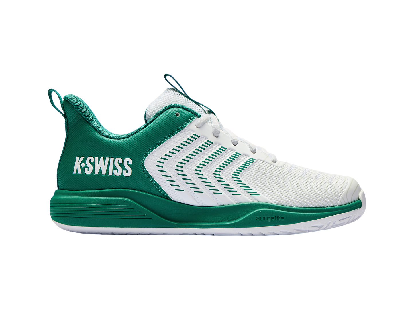 04967-108-M | ULTRASHOT LIGHT | WHITE/GREEN