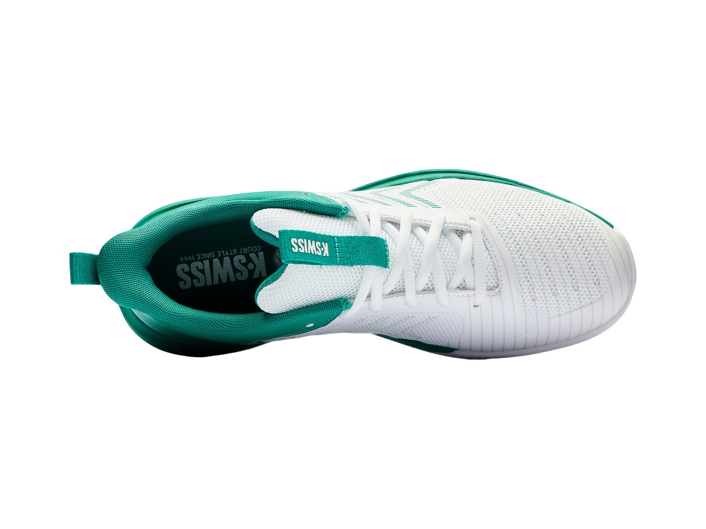 04967-108-M | ULTRASHOT LIGHT | WHITE/GREEN