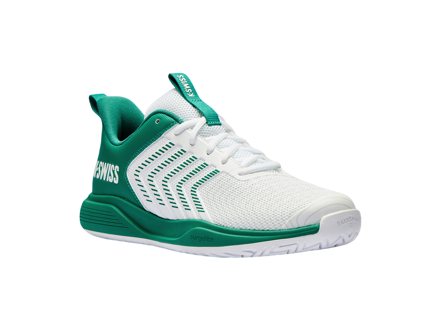 04967-108-M | ULTRASHOT LIGHT | WHITE/GREEN