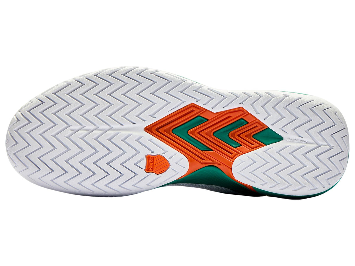 04967-108-M | ULTRASHOT LIGHT | WHITE/GREEN