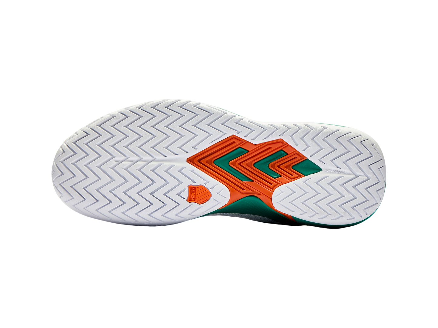 04967-108-M | ULTRASHOT LIGHT | WHITE/GREEN