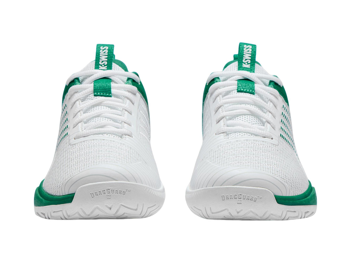 04967-108-M | ULTRASHOT LIGHT | WHITE/GREEN