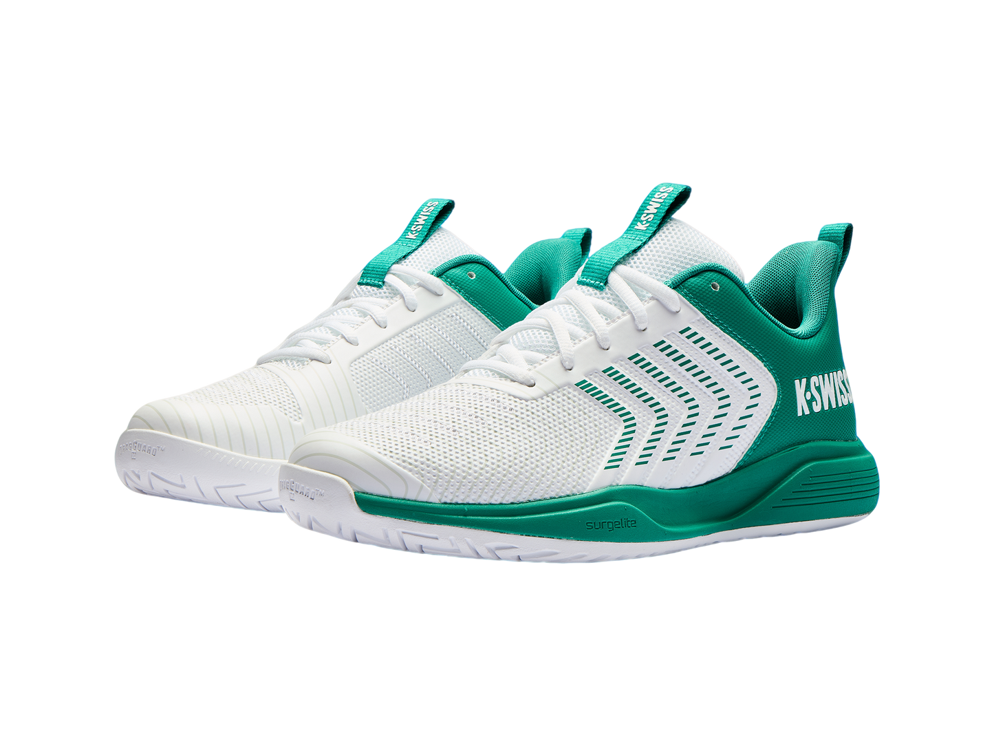 04967-108-M | ULTRASHOT LIGHT | WHITE/GREEN