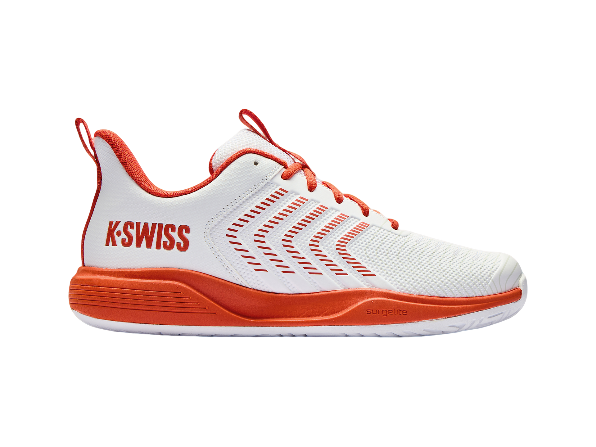 ULTRASHOT LIGHT – K-Swiss US