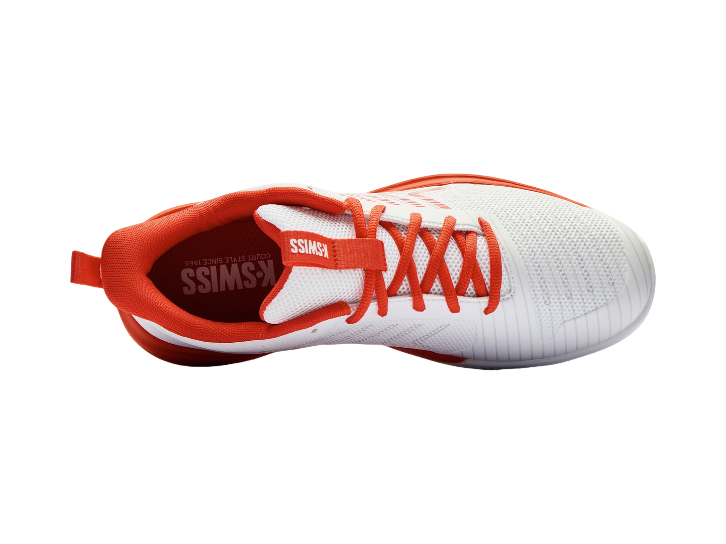 04967-119-M | ULTRASHOT LIGHT | WHITE/RED