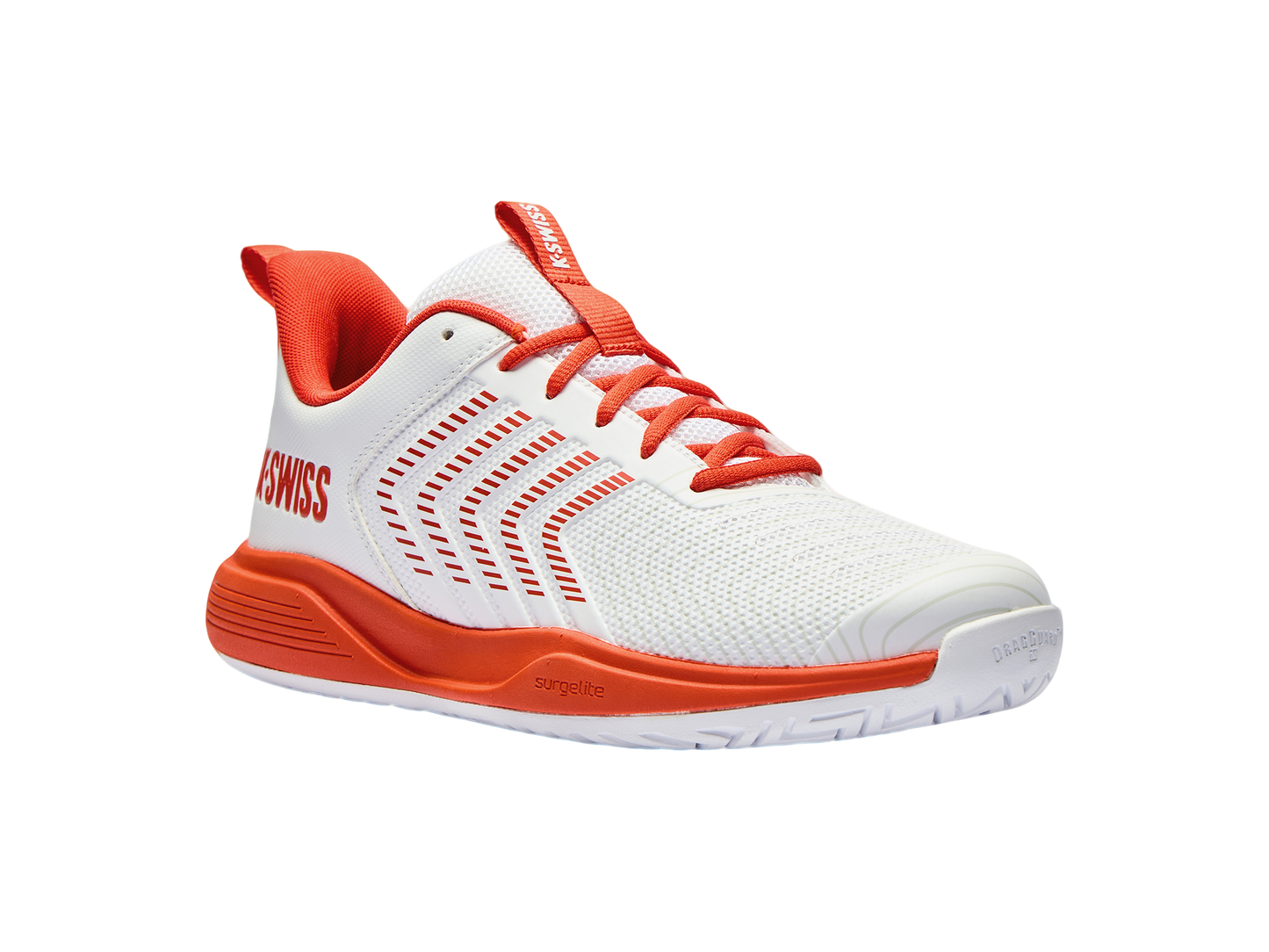 04967-119-M | ULTRASHOT LIGHT | WHITE/RED